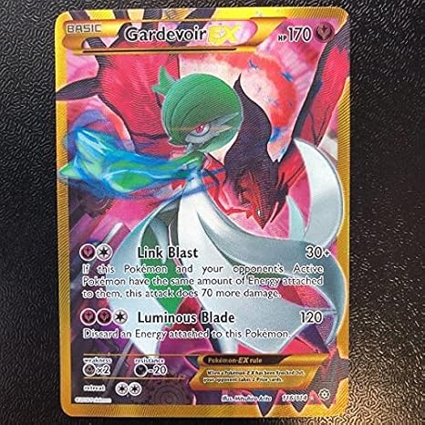 Amazon 海外版 サーナイトex 英語 ポケモンカード おもちゃ ホビー