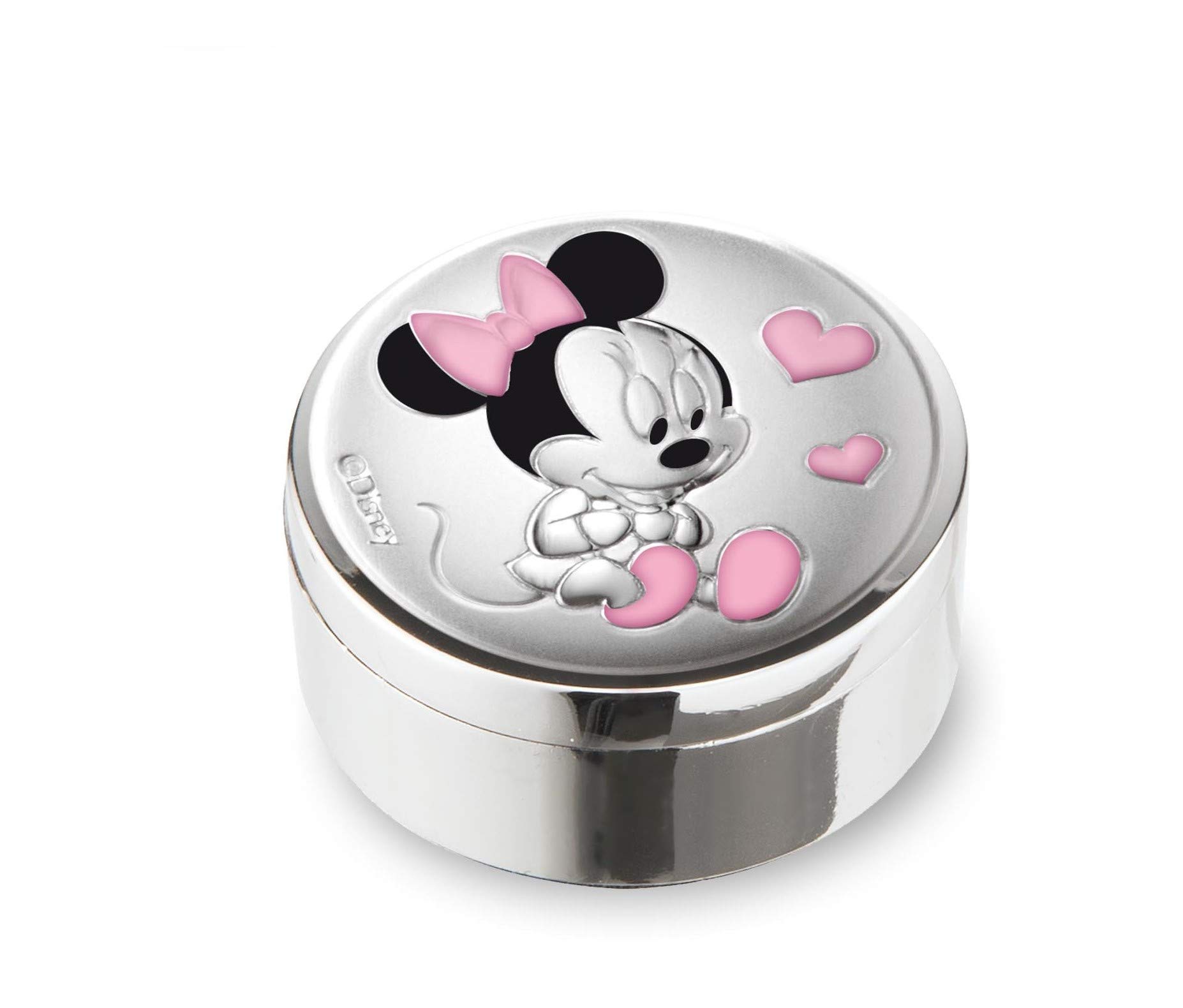 minnie mouse keepsake box