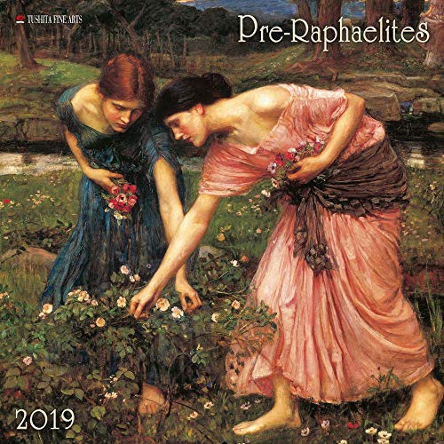 Pre-Raphaelites 2020: Kalender 2020 by 