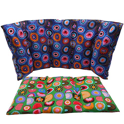 PACK 2 UNIDADES - Sacos térmicos