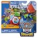 Paw Patrol - Rocky Super Pups Figure