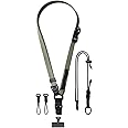 Multi-Use Strap - Adjustable Strap/Lanyard for Wander Case/iPhone/Android Cases, With Strap adapter, Camera Strap, Bag Strap