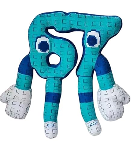 Amazon.com: Steal a Brainrot 67 Plush Toy for Kids, Steal a