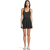 Beyond Yoga Women's Score Pleated Dress