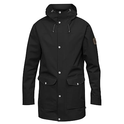 Fjallraven Greenland Eco-Shell Jacket - Men