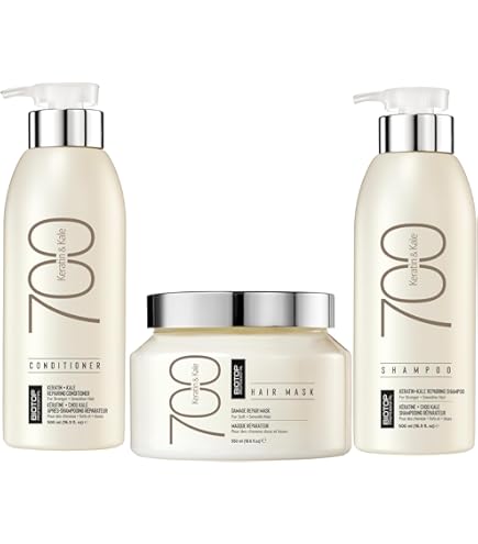 Amazon.com : Biotop Professional 911 Quinoa Nourishing & Hydrating