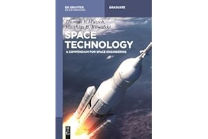 Space Technology: A Compendium for Space Engineering