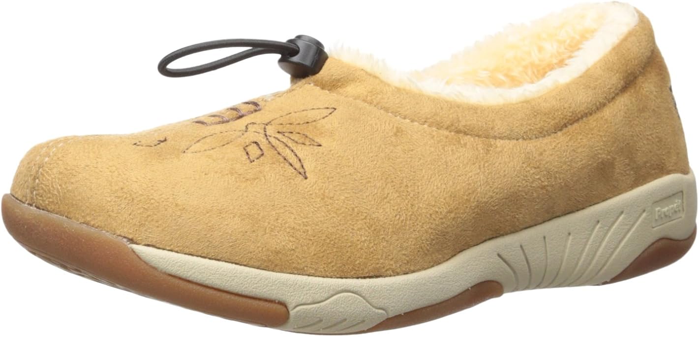 propet clara slippers