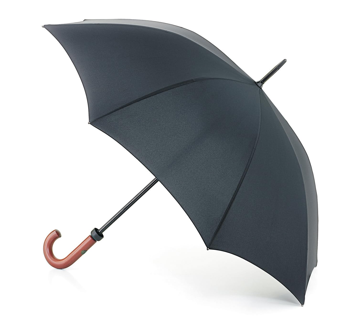 Fulton Huntsman Umbrella Black