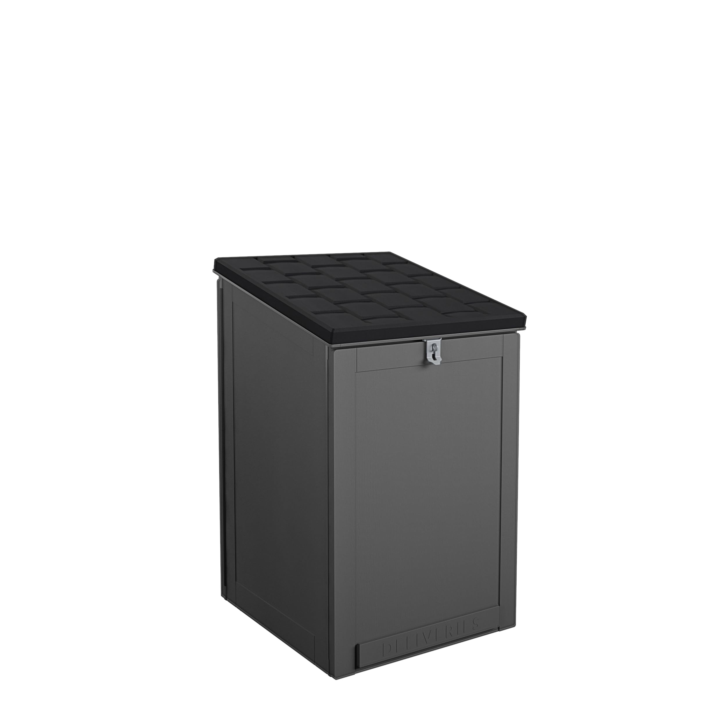 COSCO BoxGuard Large Outdoor Storage Box, Lockable