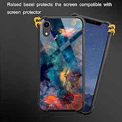 CARLOCA Compatible with iPhone XR Case,iPhone XR