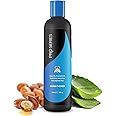 Pro Series Conditioner for Shiny, Smooth, Strong, Frizz-free & Bouncy Healthy Hair - Daily Use Hair Care Color Treatment w/Argan Oil, Aloe Vera & Cucumber for Lace Wig, Toupee & Hairpieces, 8oz