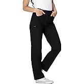 Chef Works Womens Eaze Cargo Pant