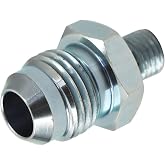 labwork 6 an x 5/16-24 o Ring Hydraulic booster spittier/Return Port