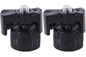 WERQA 2Pcs Bicycles Speedometers Wheel Magnets Computer Speed Magnets Bicycles Speedometers Magnets Easily