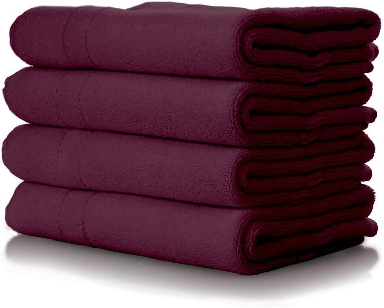 DYLON Washing Machine Fabric Dye Pod for Clothes & Soft Furnishings, 350g - Plum Red, Pack of 1 - Image 4
