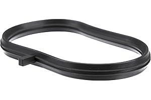 Autotecnica Intake Manifold Gasket Set, Set of 8 pieces