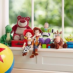 DISNEY STORE Official Toy Story