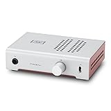Schiit Magni Heretic 120db SINAD 2400mW Headphone