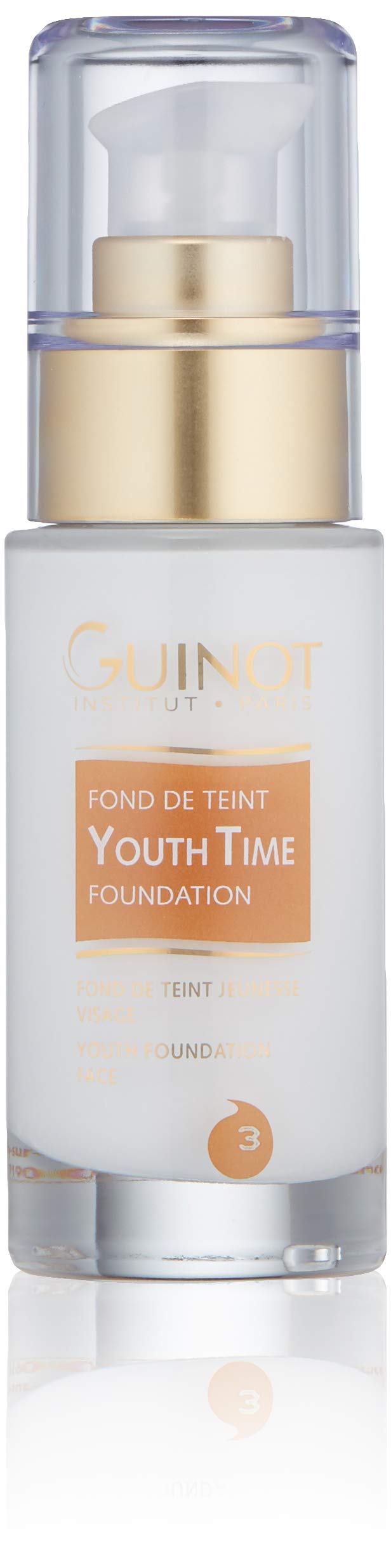 Guinot Youth Time, No.3 30 ml