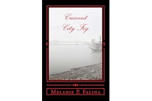Crescent City Fog: Poems inspired by New Orleans
