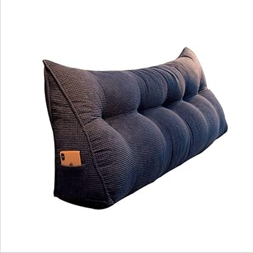 Amazon Com Huiqi Bed Wedge Triangle Wedge Bed Cushion 3d Bed
