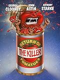 Return of the Killer Tomatoes