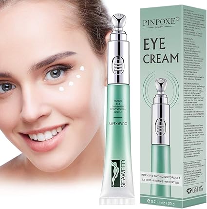 under eye repair cream