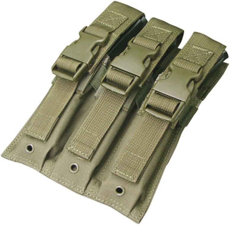Best condor triple mag pouch