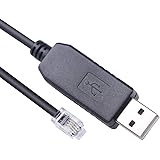 Meade 505 ETX-90 ETX-125 LXD75 LX80 LX90 Control Connector Cable Meade 497 Autostar and AudioStar Equipped Models 254 Upgrade