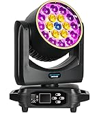 ディズニー　breaks&beats feat lamp eye Outdoor LED Stage Lighting | Bee Eye Zoom Moving Head Light