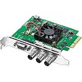 Blackmagic Design Decklink SDI 4K Capture &amp; Playback Card