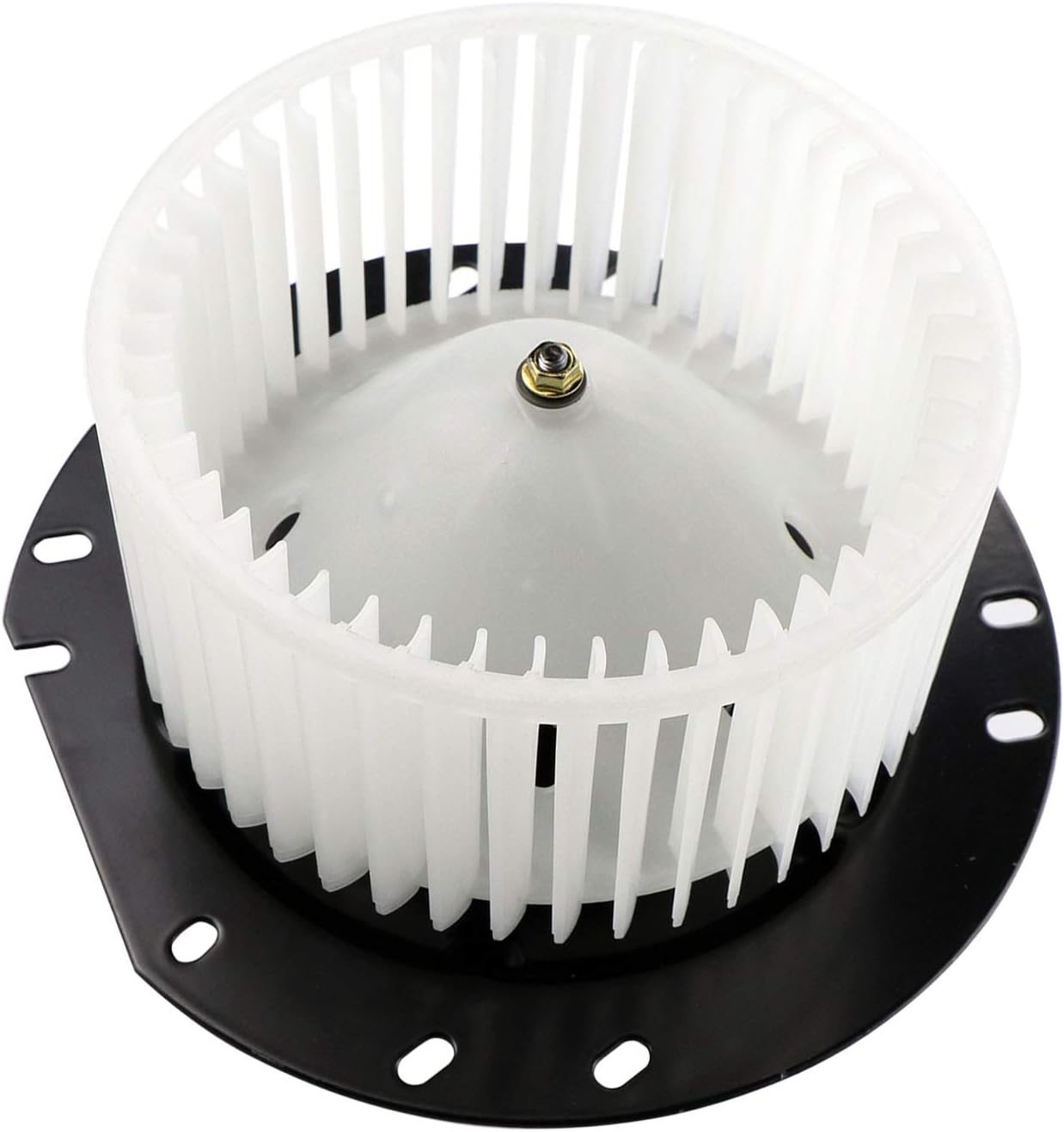 700019 1L5Z18456CA HVAC Blower Motor Assembly for Ford/Explorer port