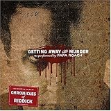 Papa Roach Album: «Getting Away With Murder Pt.2» (Front side)