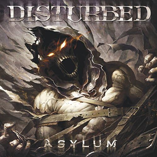 Disturbed - Believe - Amazon.com Music