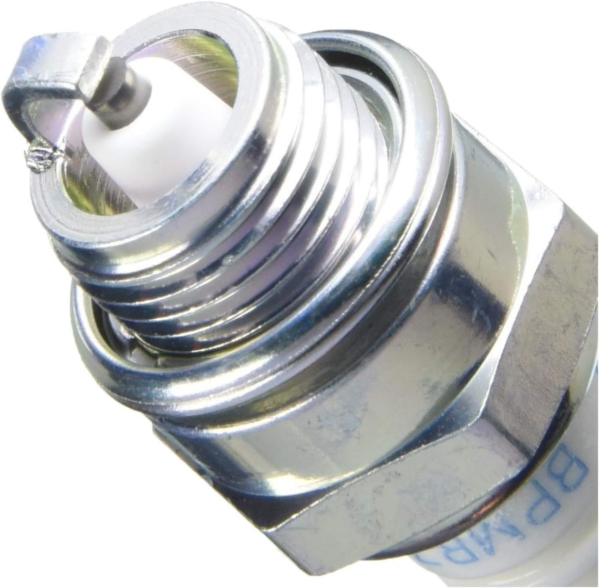 Свеча Зажигания Ngk Bpmr7a Купить