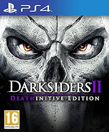 Darksiders II Deathinitive Edition