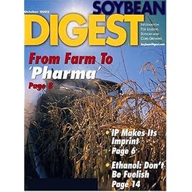 Corn and Soybean Digest