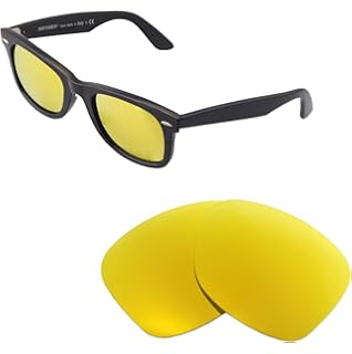 repuestos de lentes ray ban