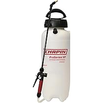 その他 NEIGHBORHOOD SRL - Pressure Sprayer PRO Chapin Pro Series Poly 3-Gallon Sprayer 26031XP : Amazon.ca: Patio