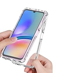 Compatible with Samsung Galaxy A05s Case