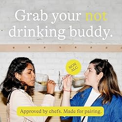 Proxies Non-Alcoholic Sparkling Wine
