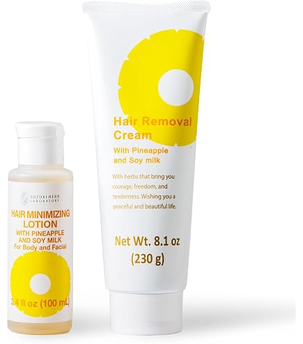 日焼け止め hair remover body cream Amazon.com : Body Hair Removal Cream - 2 Pack JAPAN SAKURA