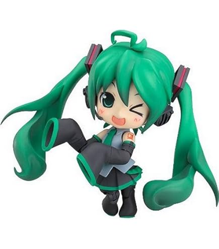Nendoroid 1578 Miku: 2021 Ver. (Hatsune Miku GT Project) GOOD SMILE Figure