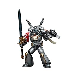 JoyToy Warhammer 40K Space Marine Genuine License