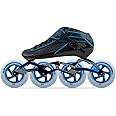 Capetos X1 Professional Carbon Fiber Speed Skating Boots