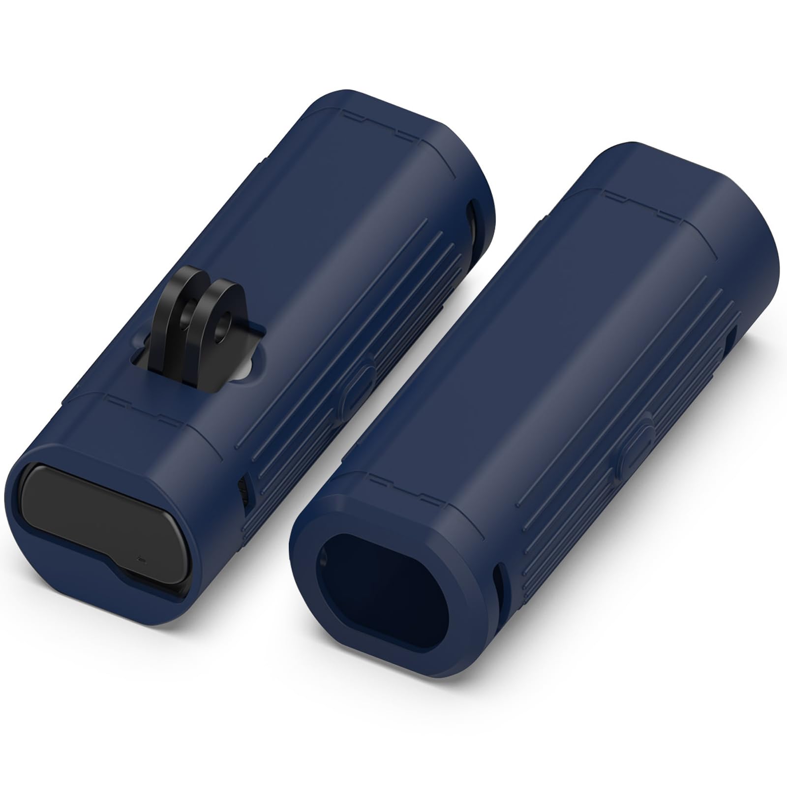 CHULN Case Compatible with Garmin Varia UT800, GPS Bicycle Silicone Shockproof and Shatterproof Case for Cycling