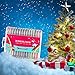 GirlZone: Color Gel Pens Set for Girls with Glitter Pens and Metallic Gel Pens, Ideal Arts and Crafts Kit, Great Gifts For Girls
