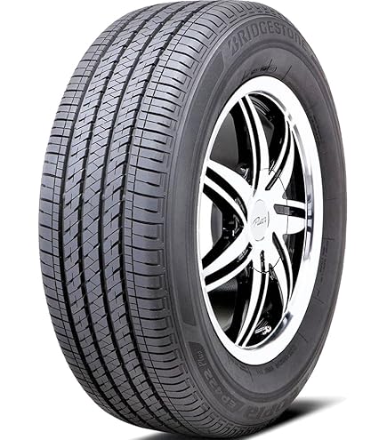 Amazon.com: Bridgestone Ecopia EP422 Plus All-Season Touring