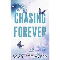 Amazon.com: Chasing Forever (Chasing Love): 9781774981283: Avery ...